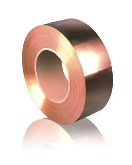 Cusn6 Coil Strip C5191 Phosphor Bronze as Request 99.0, 99.0 C5191