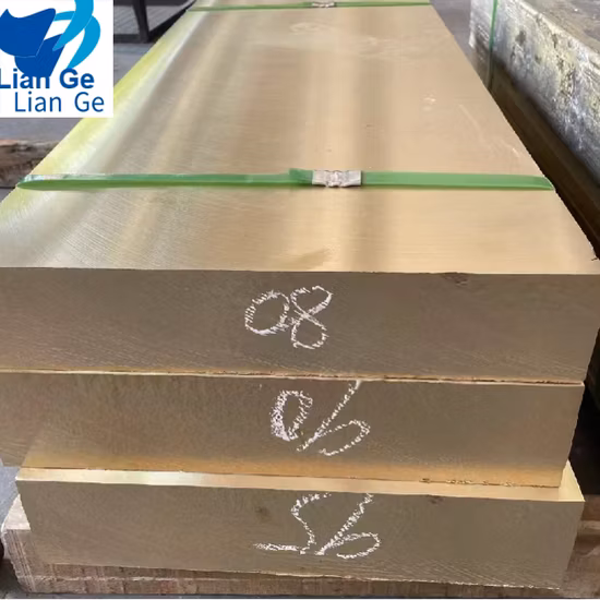 Phosphor Bronze Plate C54400 / C51900/ C52100/ C51100 / C5101/ C5191