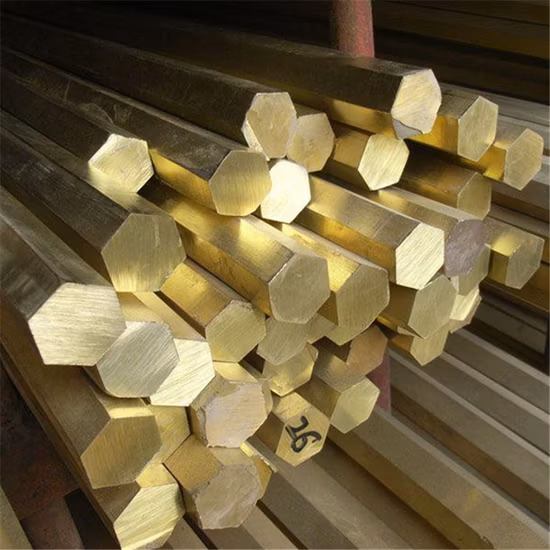 Tin Phosphor Bronze Cusn11p-C, Cusn12-C