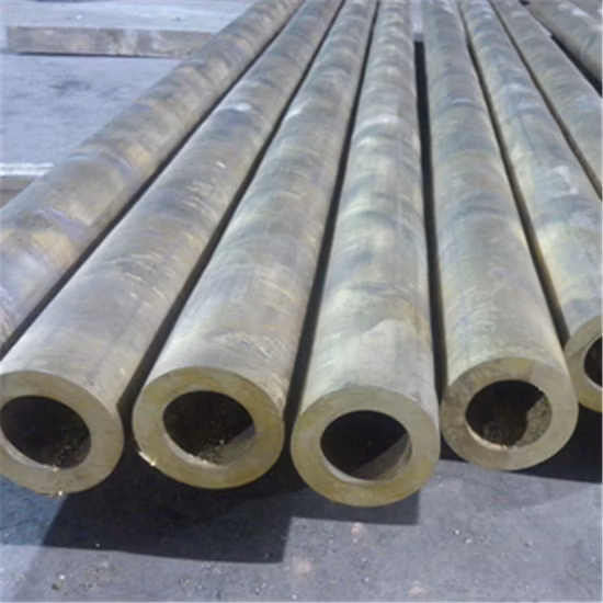 Tin Phosphor Bronze Cusn11p-C, Cusn12-C